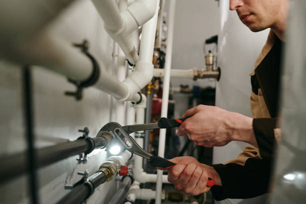 Best Plumbing Services Near Me  in Gifford, FL