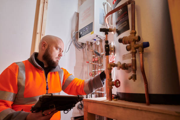 Best Hot Water Heater Installation  in Gifford, FL