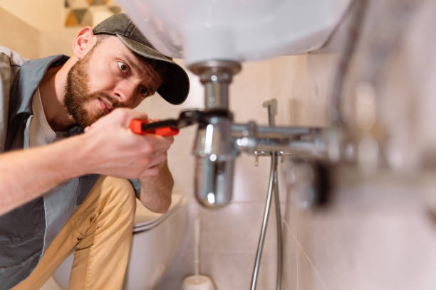 Best Water Leak Repair  in Gifford, FL