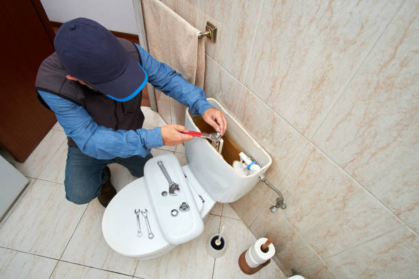 Best Residential Plumbing Services  in Gifford, FL