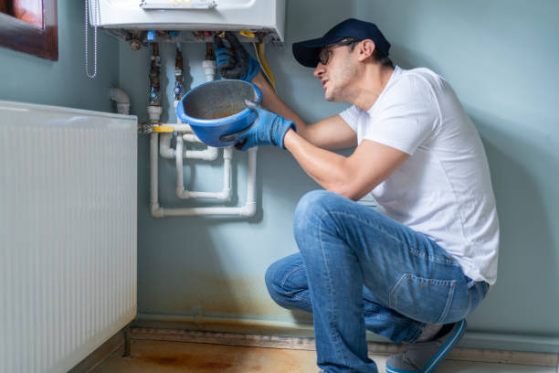 Best Local Plumber Services  in Gifford, FL